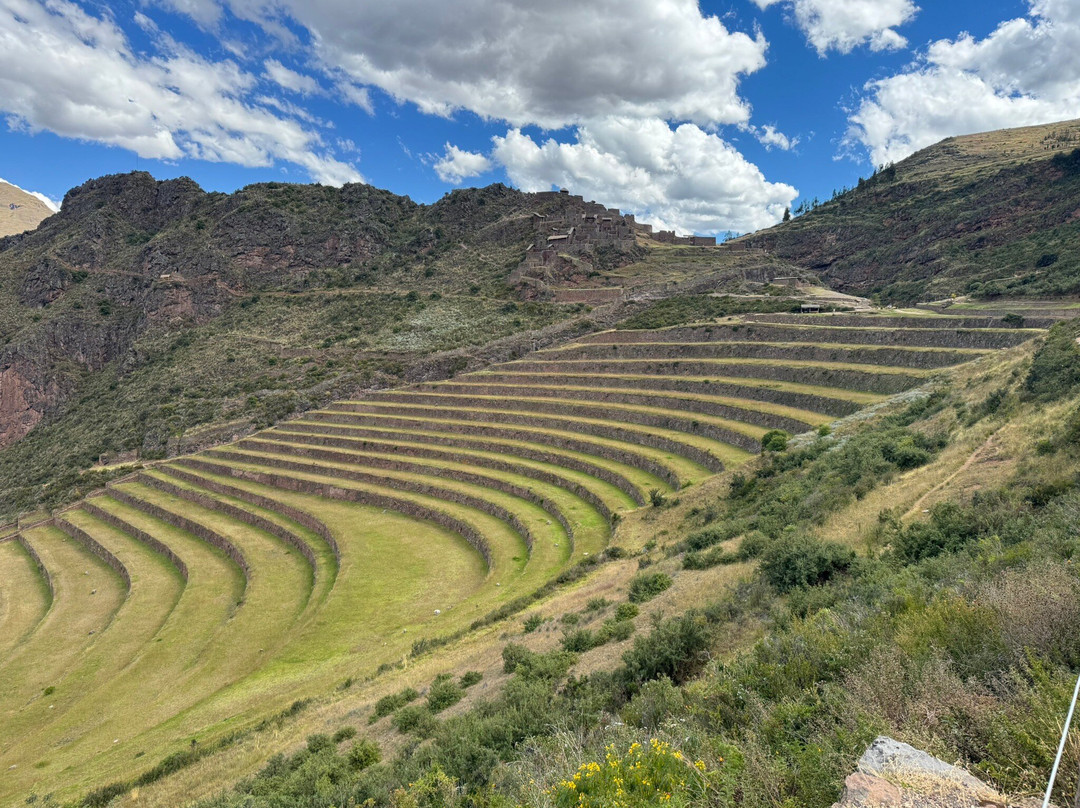 Intupa Cusco-库斯科必去景点