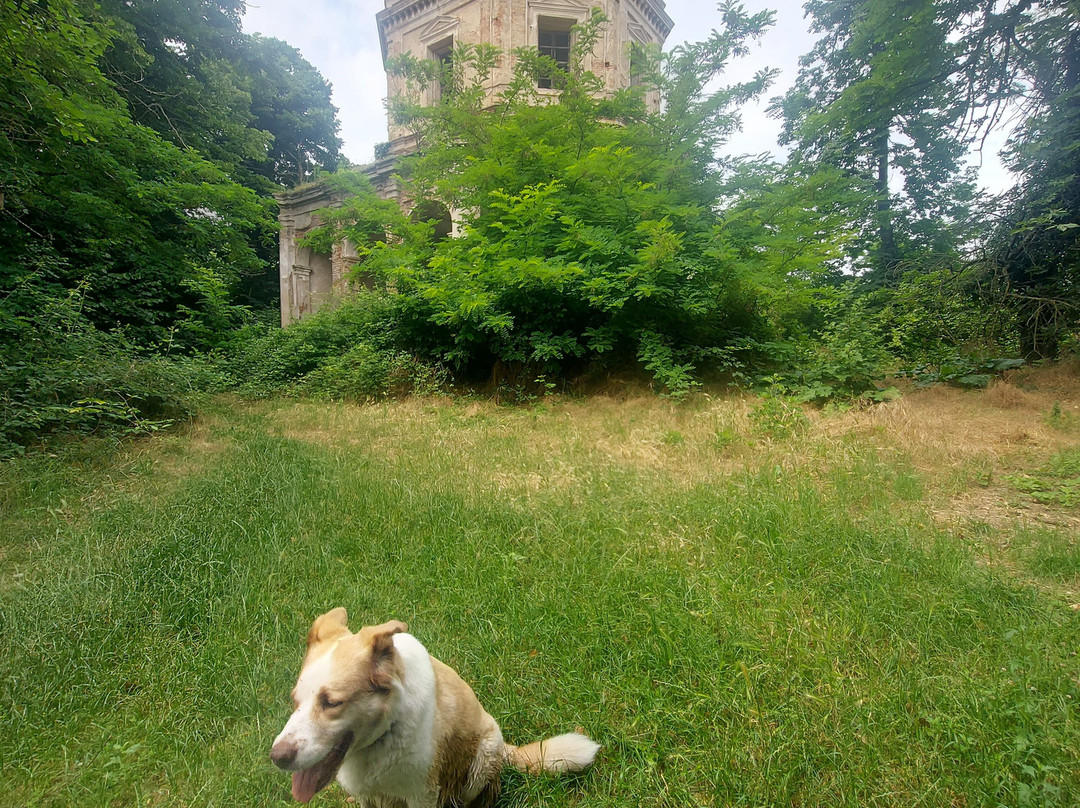 Chiesa della Madonna delle Vigne-Trino必去景点