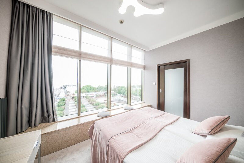Hotel Aurora Family & SPA主图