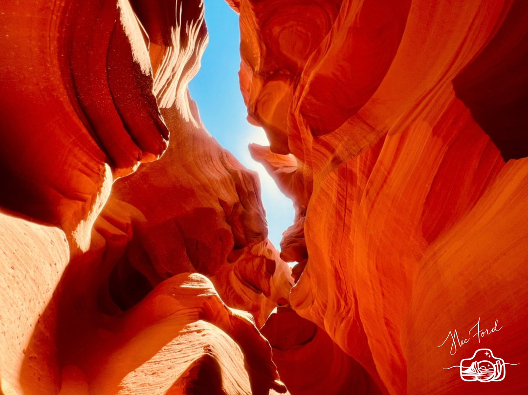 Shun'diin Canyon Tours