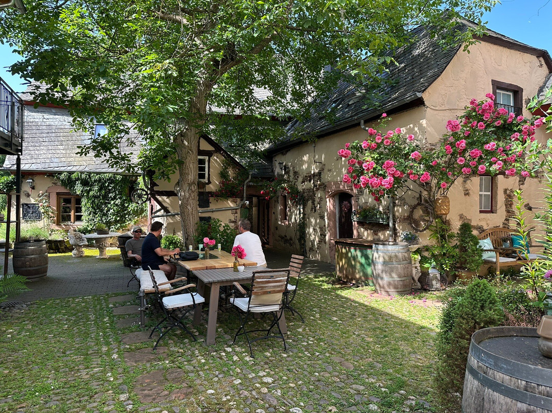 B&B Echternacher Hof主图