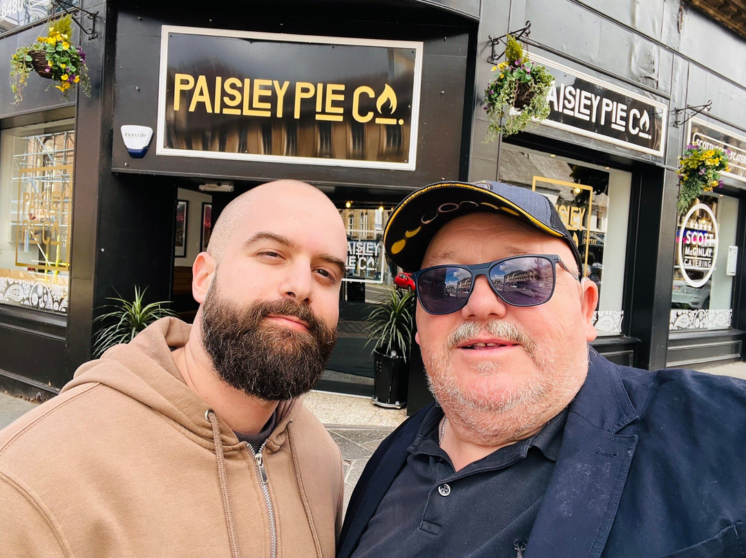Paisley Pie Co