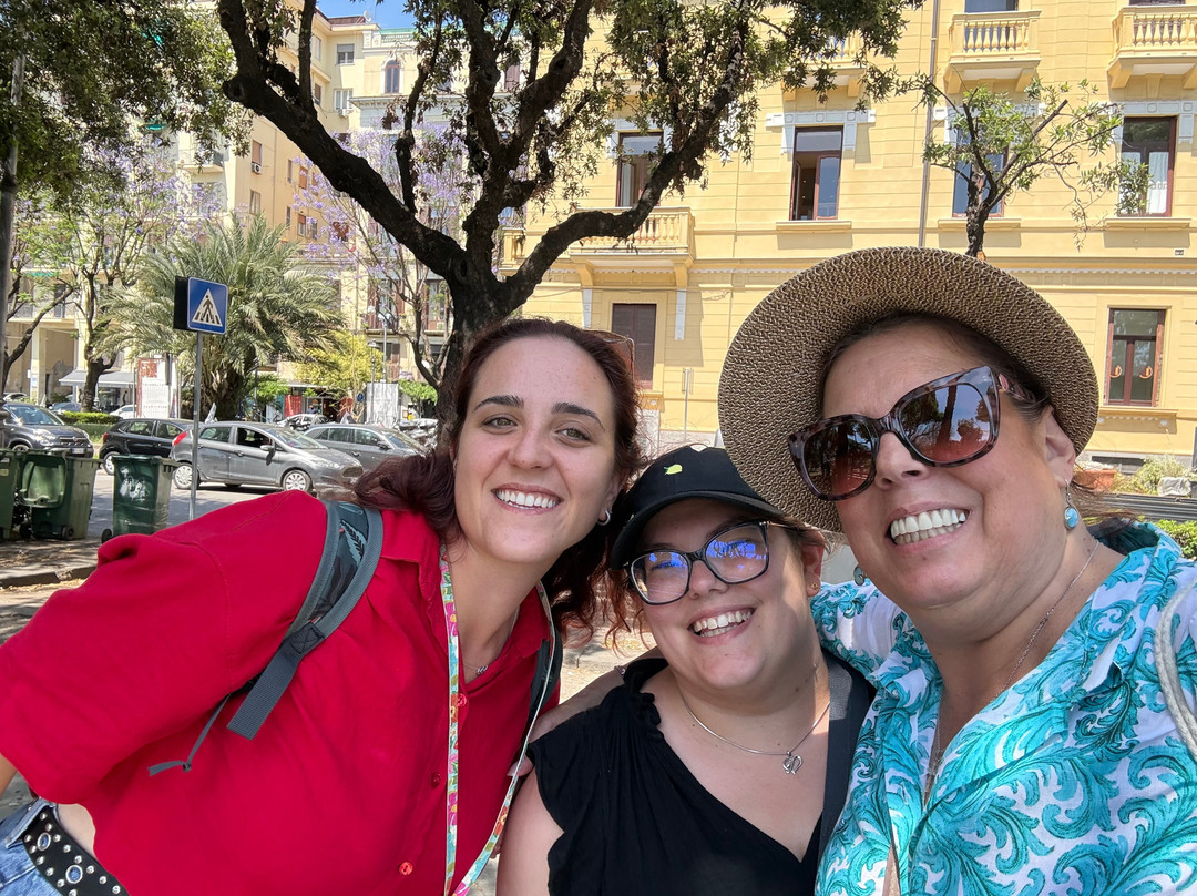 Great Tours Of Italy-Lariano必去景点