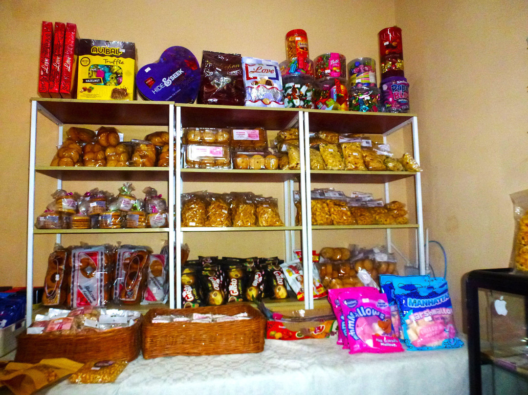 Gourmandise