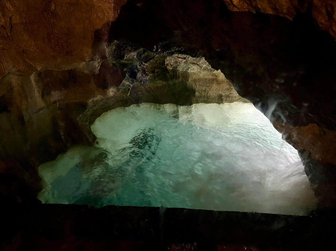 萨多纳地质构造区-Glarus必去景点