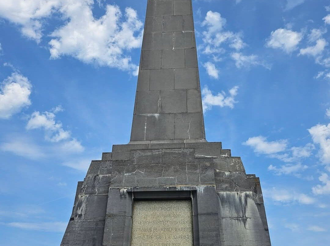 Cap Blanc-Nez-Escalles必去景点
