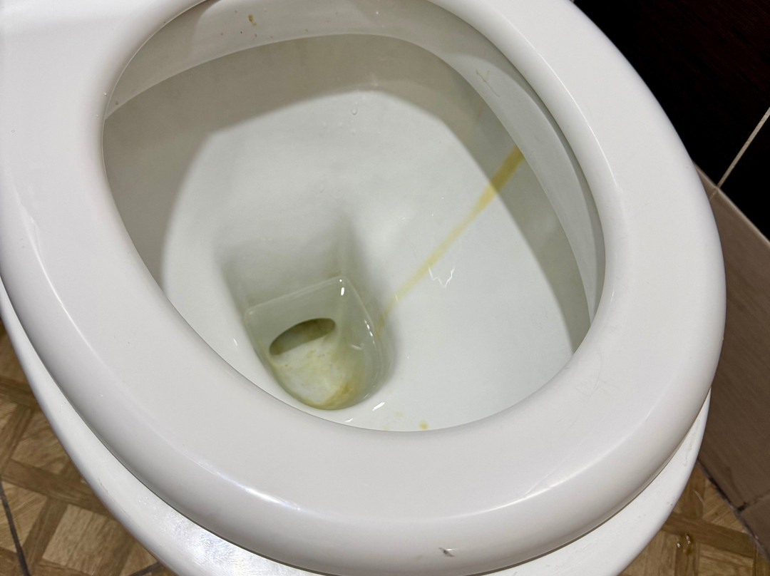 Sugdiyon Hotel主图