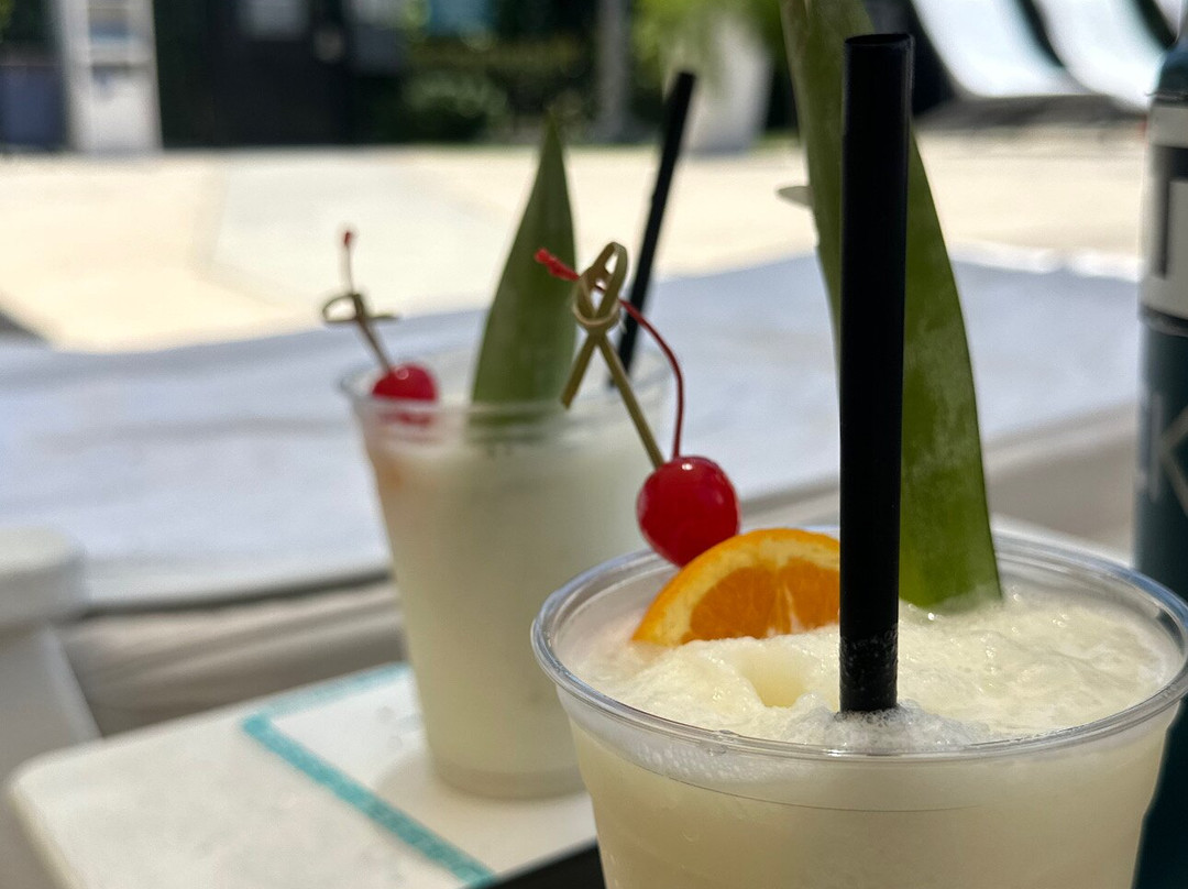 阿纳海姆酒店主图