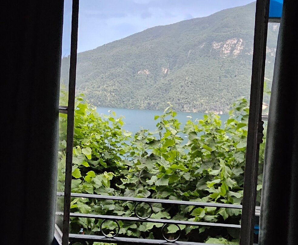 斯特拉'意大利酒店主图