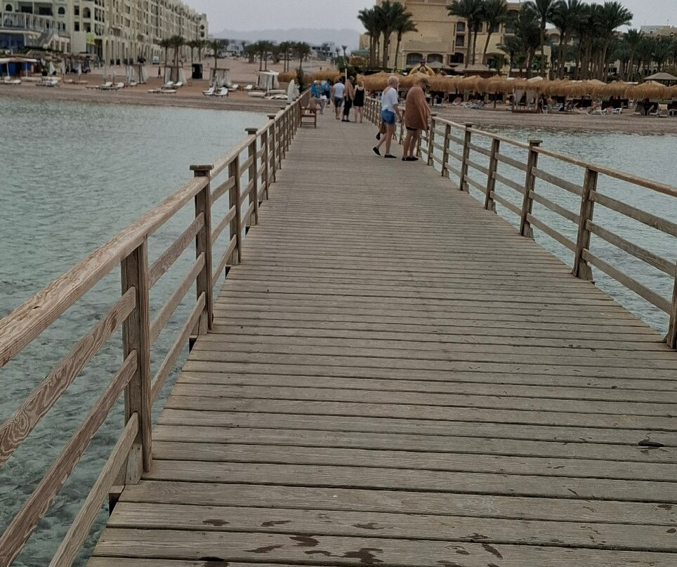 Steg Tropitel Sahl Hasheesh
