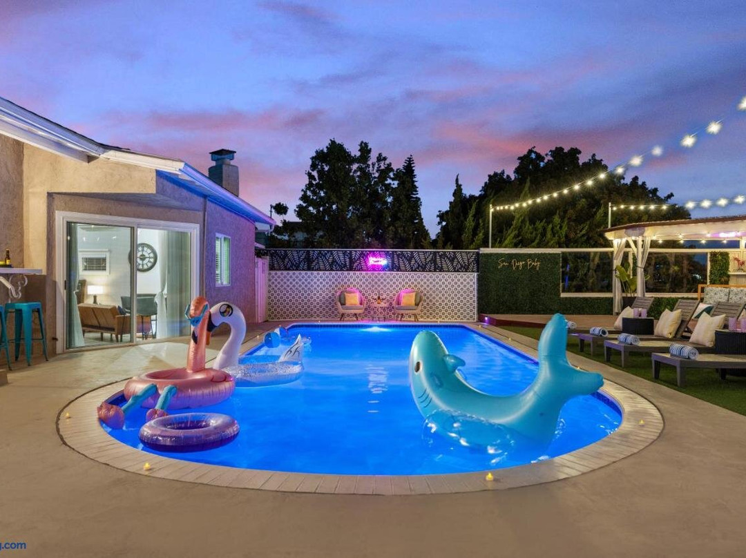 Sky Ridge Estate