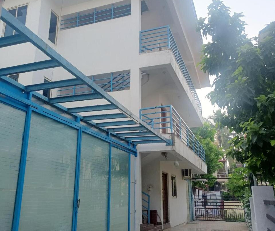 Guest House Sai Leela
