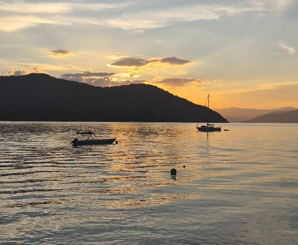 Bonito Paraiso Ilha Grande主图