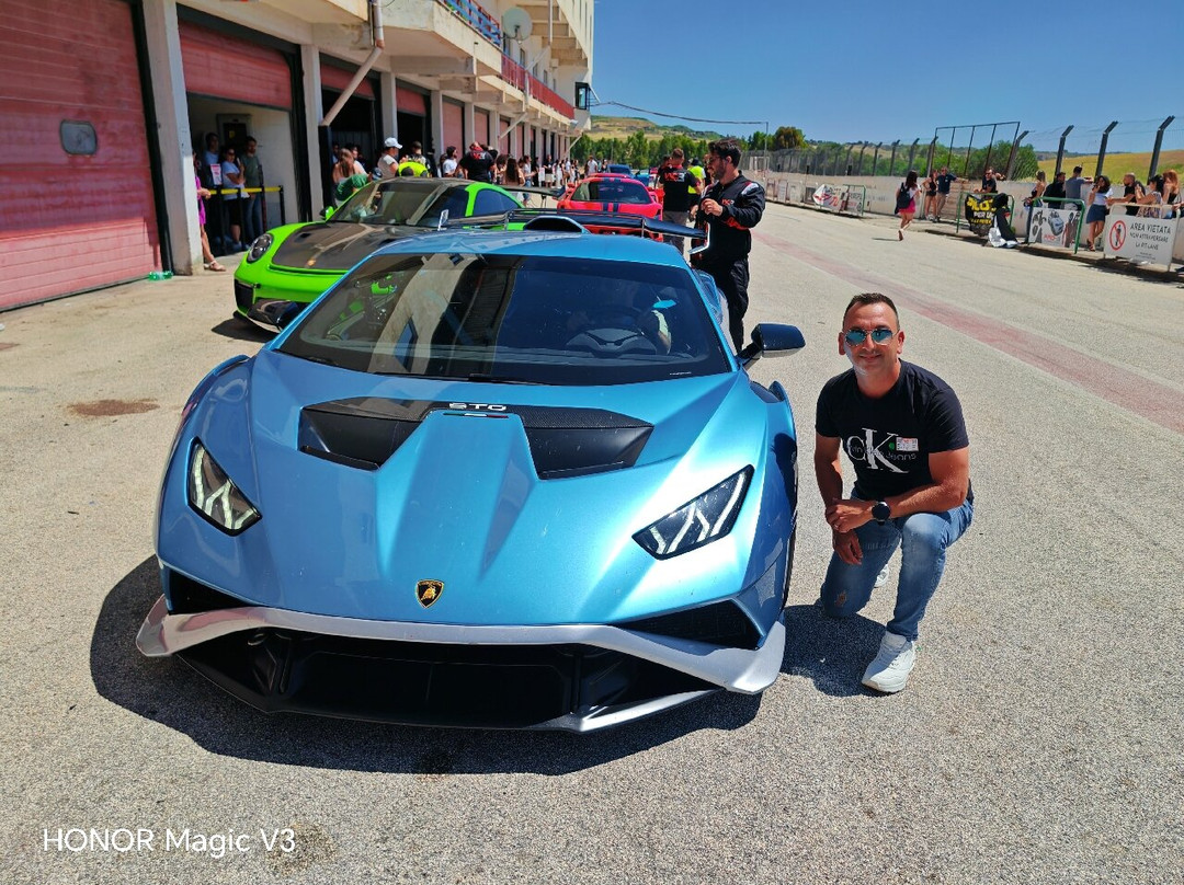 We Can Race-Airola必去景点