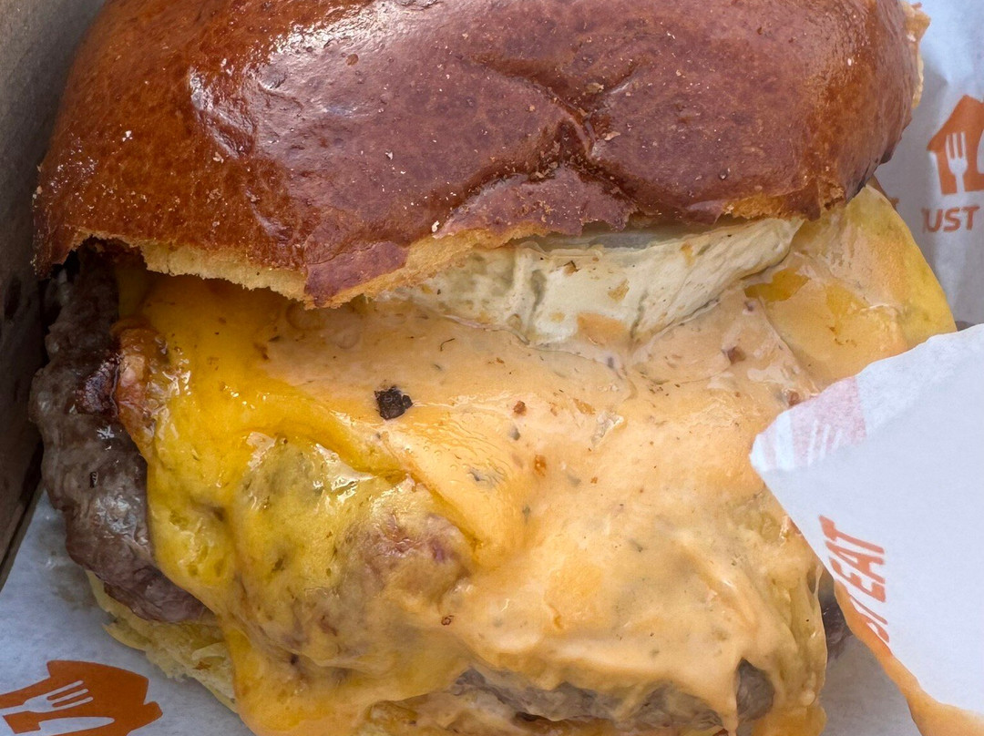 Hamburguesería La Escollera By Neptuno