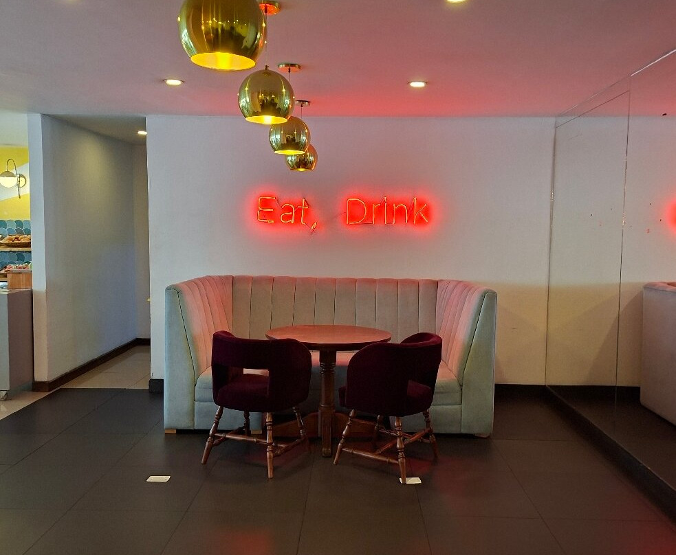 波普艺术酒店拉斯科利纳斯马尼萨莱斯主图