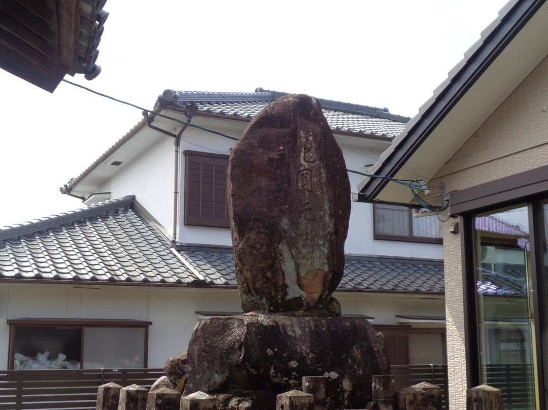 Ensho-ji Temple-福崎町必去景点