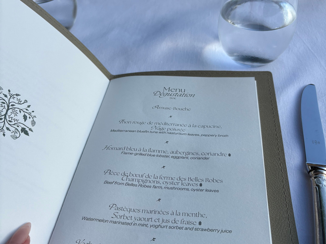 戈尔德巴斯蒂德蓝莓酒店Airelles Gordes, la Bastide（法国）主图