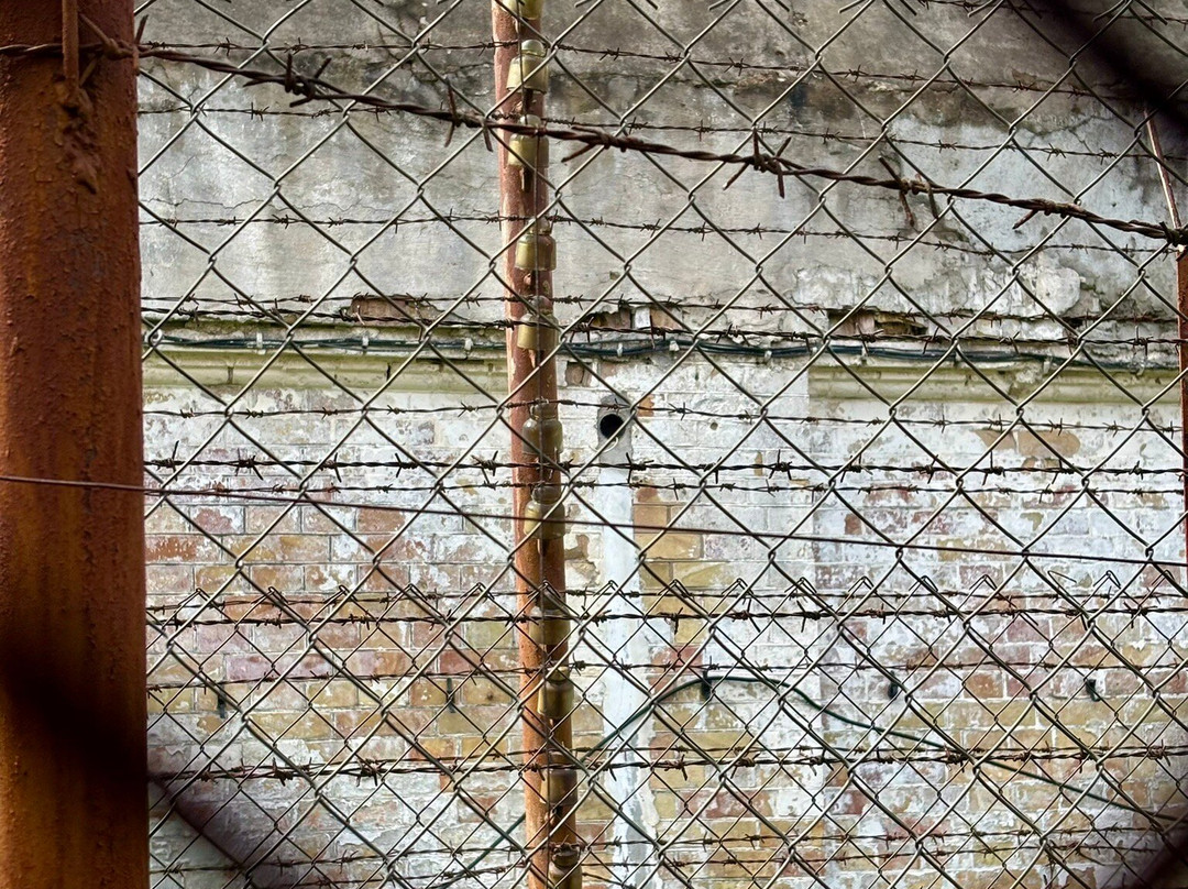 Lukiškės Prison 2.0-维尔纽斯必去景点