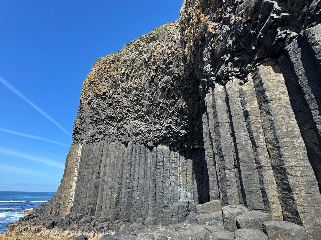 Staffa Trips-Isle of Iona必去景点