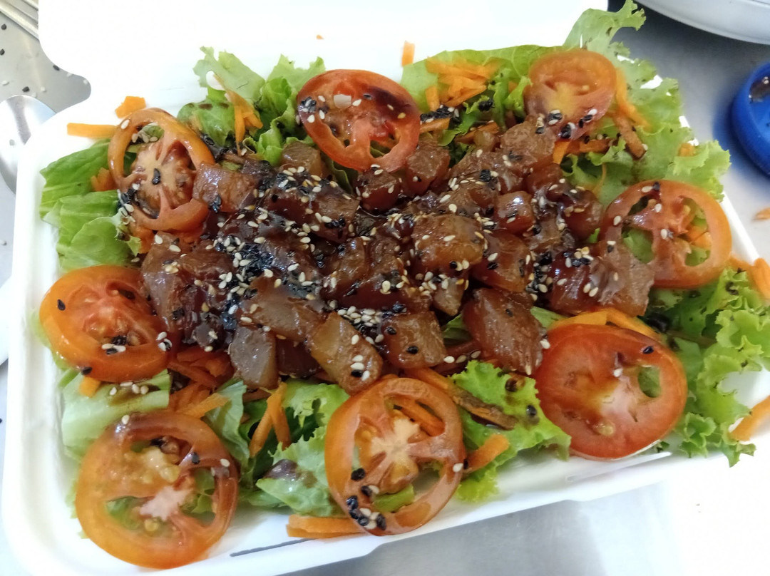 Eihau Juice Bar