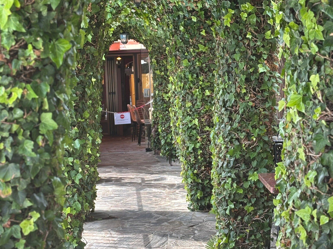 卡瑞贝欧酒店主图