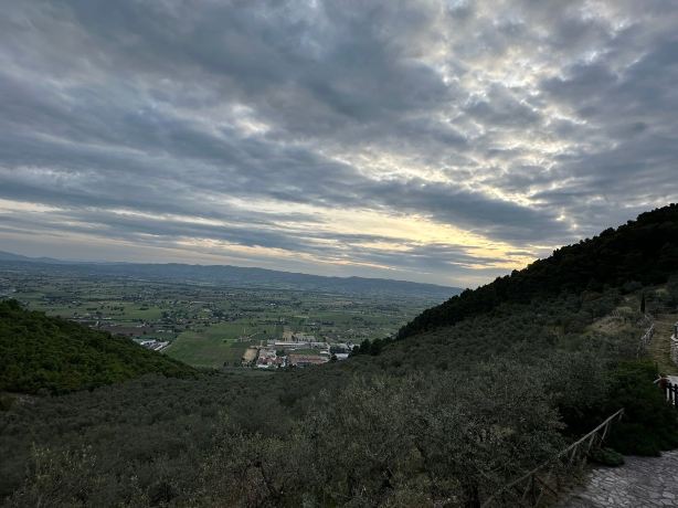 Agriturismo il Bastione-旅行者