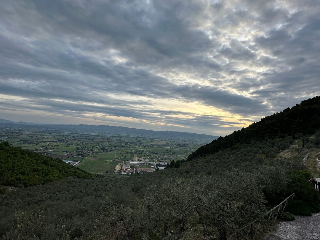 Agriturismo il Bastione主图