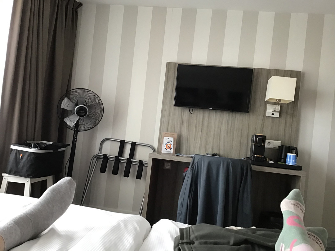 新目标酒店主图