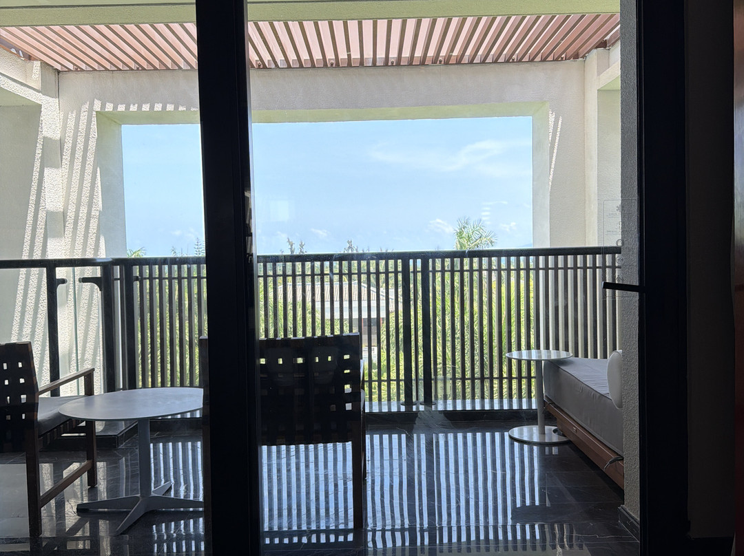海南土福湾嘉佩乐度假酒店主图