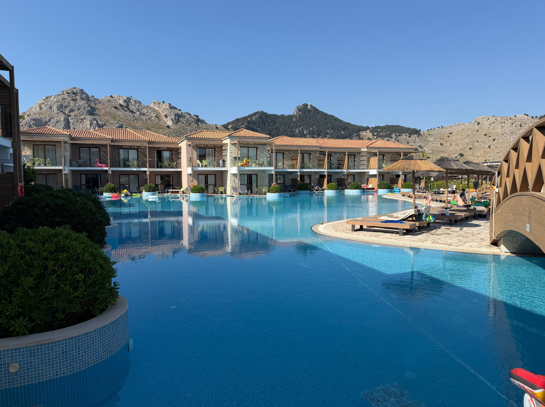 Holiday Village Rhodos by Atlantica主图
