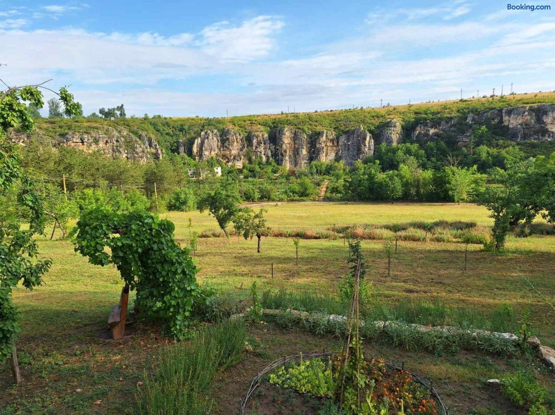 Ecopark Sadzhaka