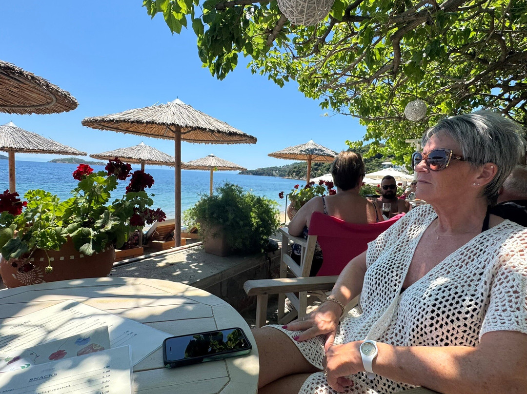 Mojo Bar by the Sea-Skiathos Town必去景点
