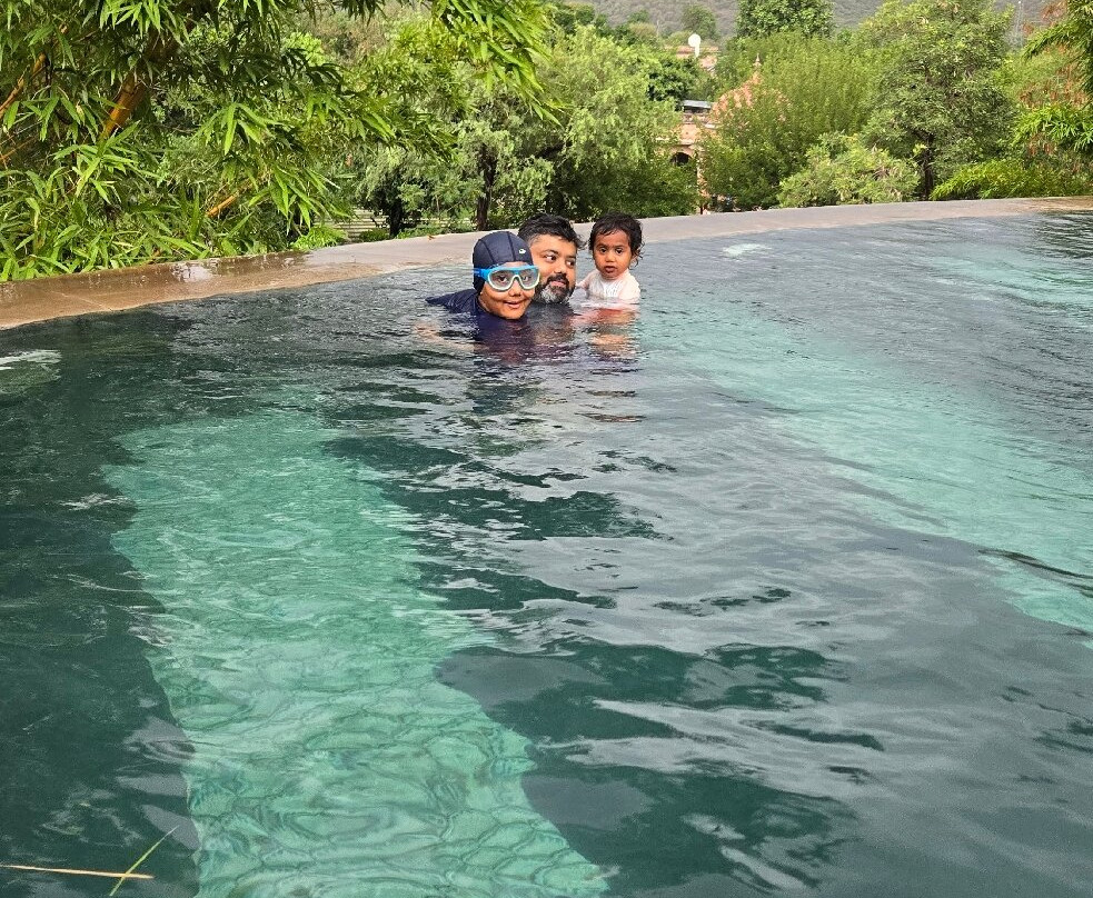 齐普尔生命之树水疗度假村主图