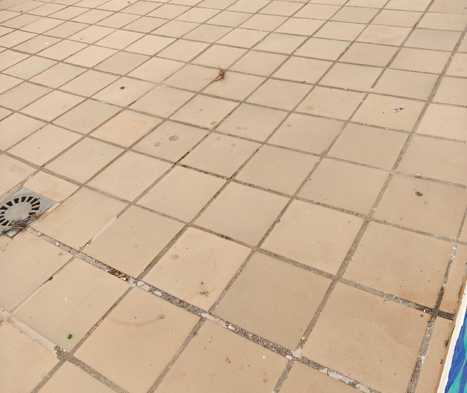 埃文尼亚索莱达花园酒店主图