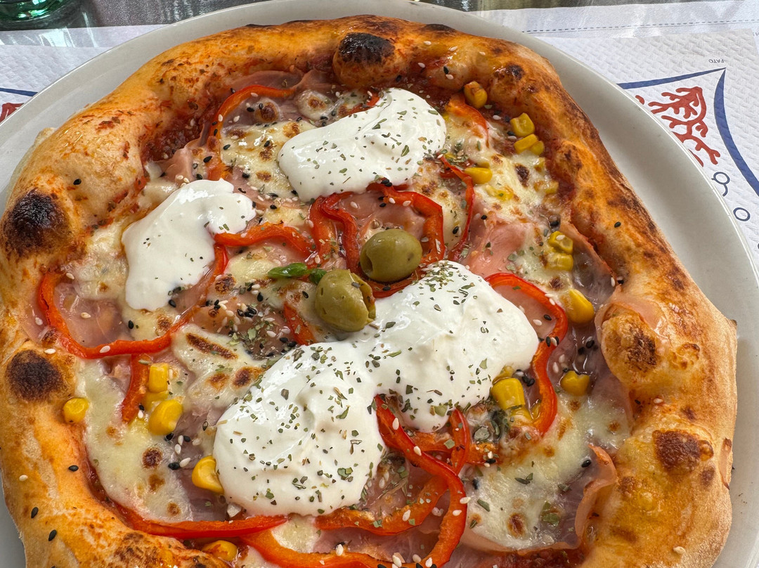 Konoba-pizzeria Mama Mia