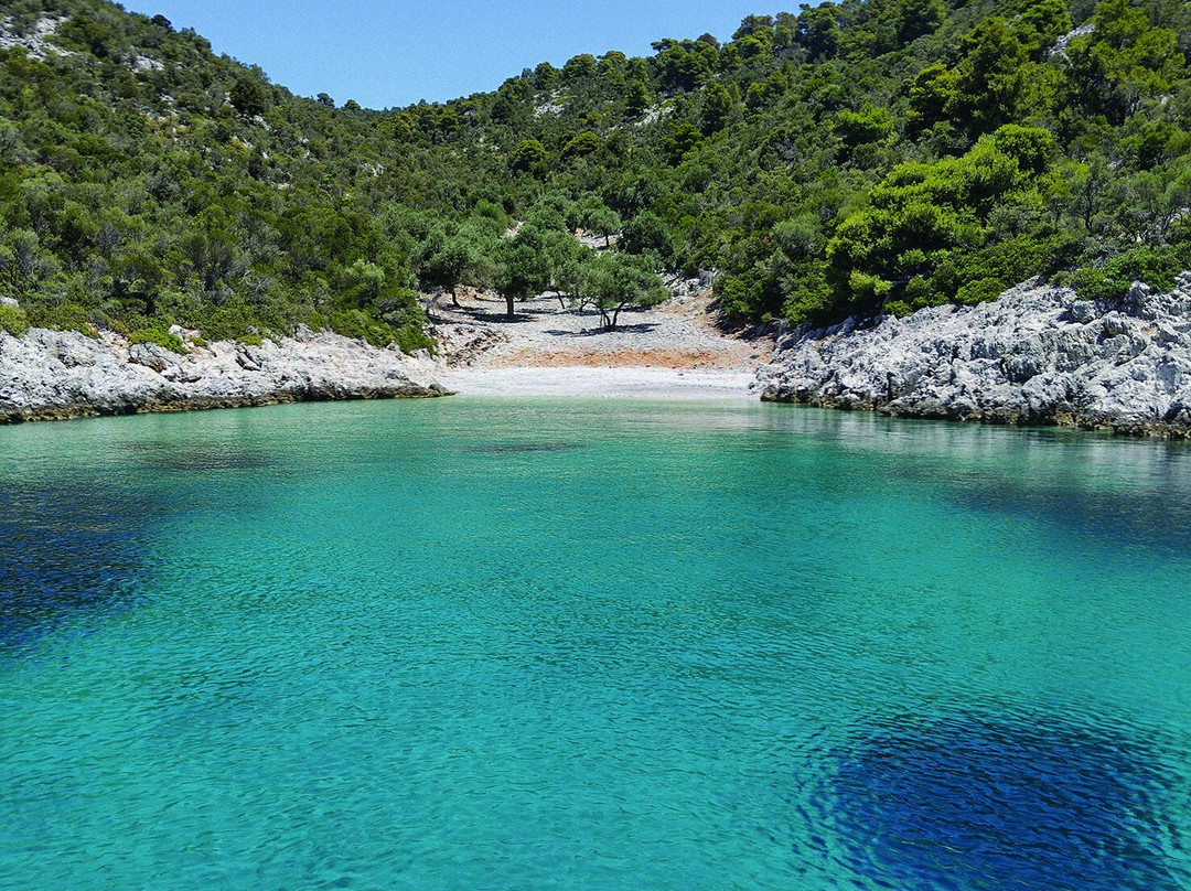 Kalypso Boat Trips Alonissos-Patitiri必去景点