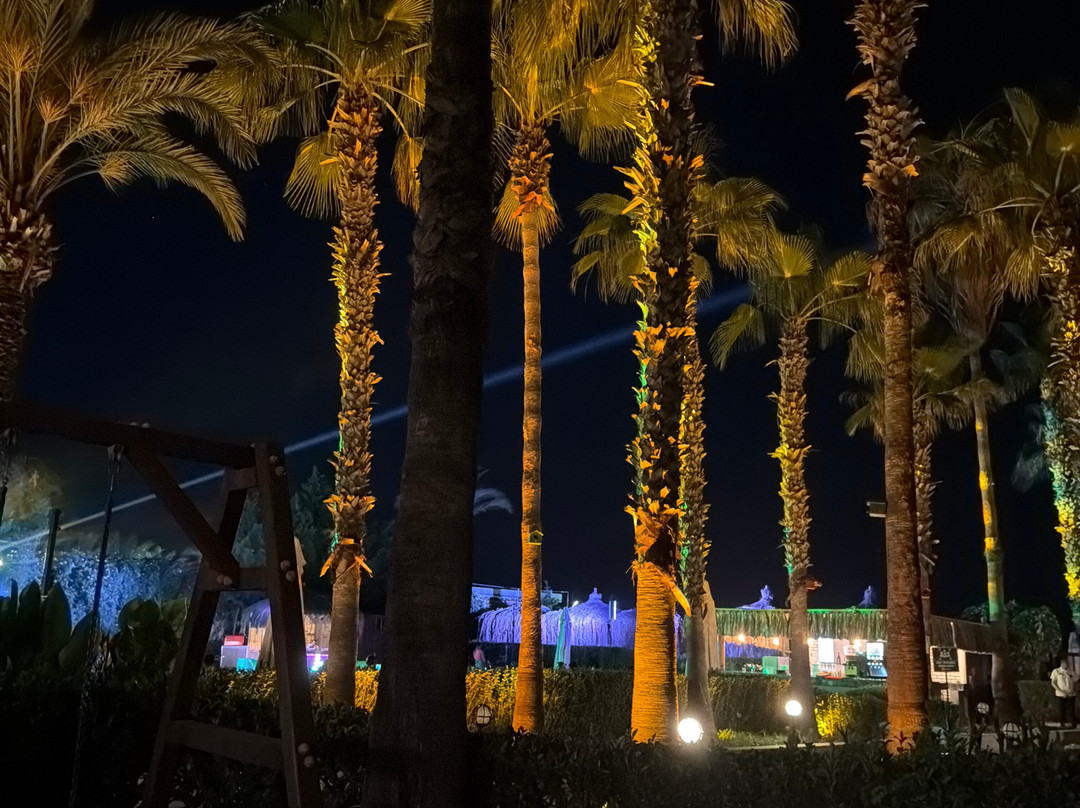 Holiday Park Resort - Ultra All İnclusive主图