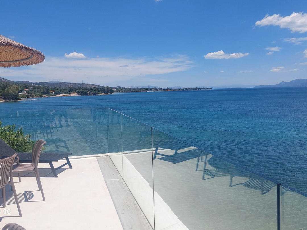 Elion Seaside Resort & Spa