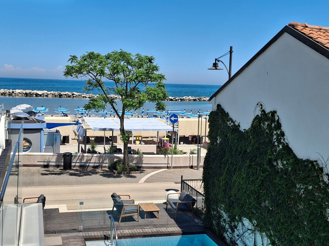 Hotel Columbia Bellaria-Igea Marina主图