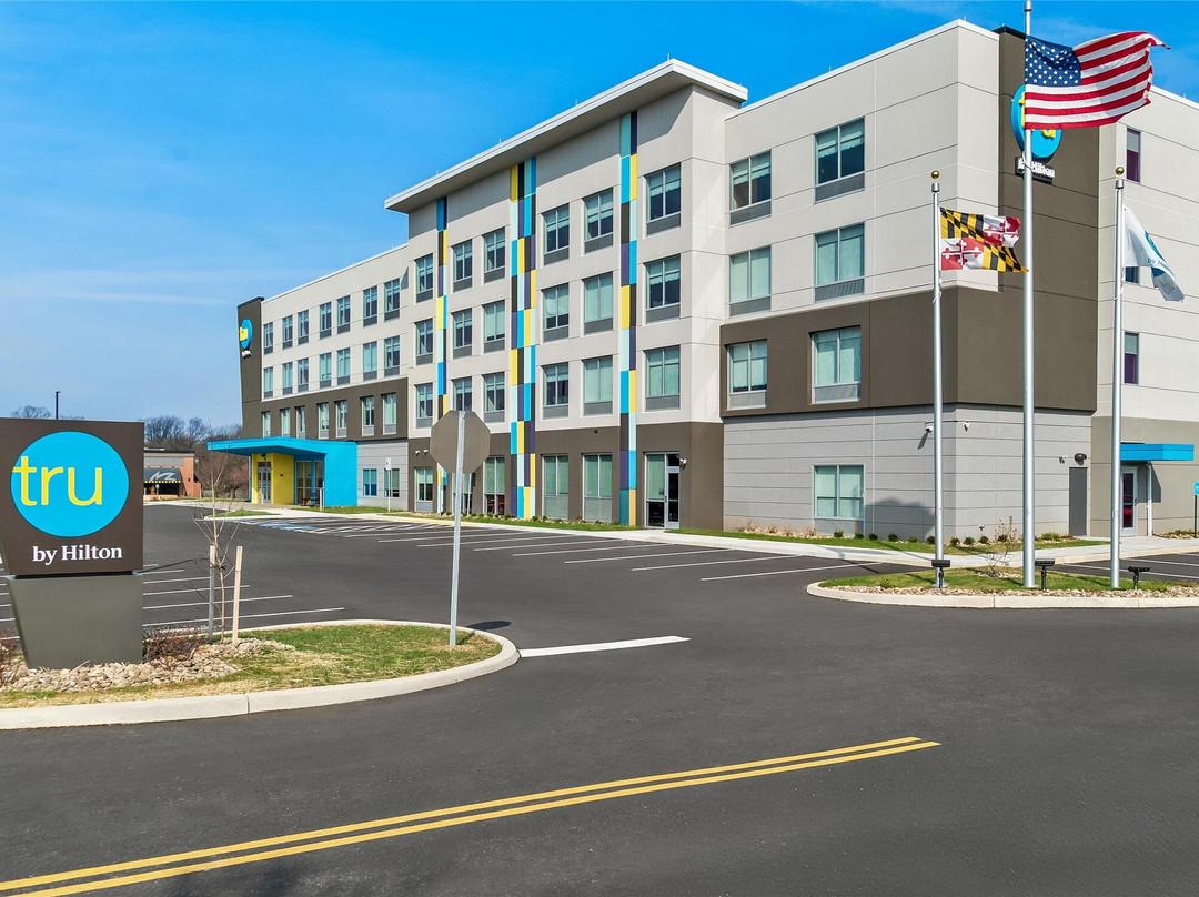 Tru by Hilton Hagerstown