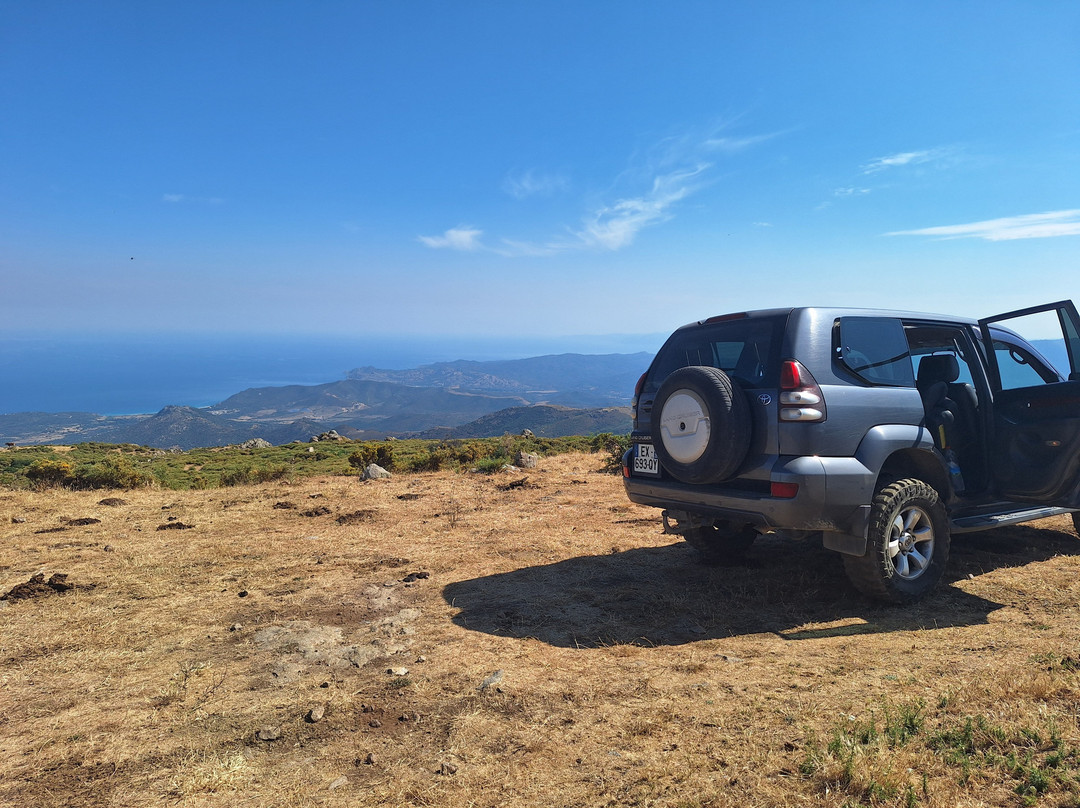 Corse Loisirs - Day Tours-Ile Rousse必去景点