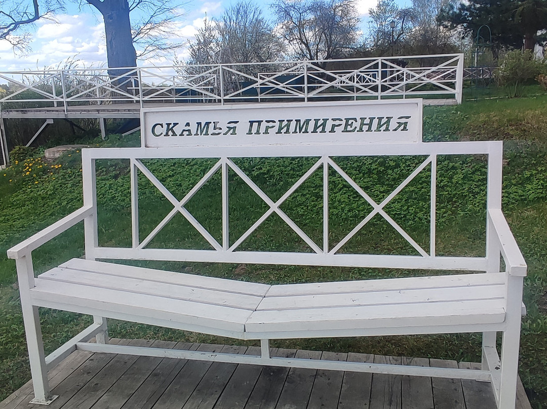 Tveretskaya Embankment-Torzhok必去景点