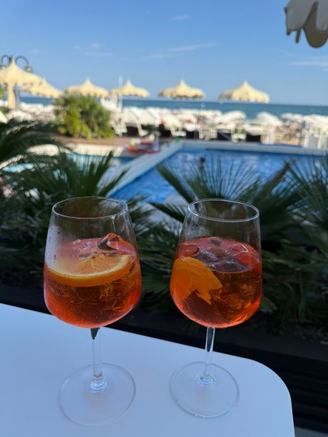德尔纳西奥尼酒店-旅行者