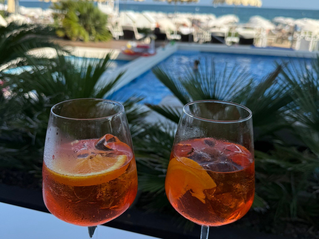 德尔纳西奥尼酒店主图