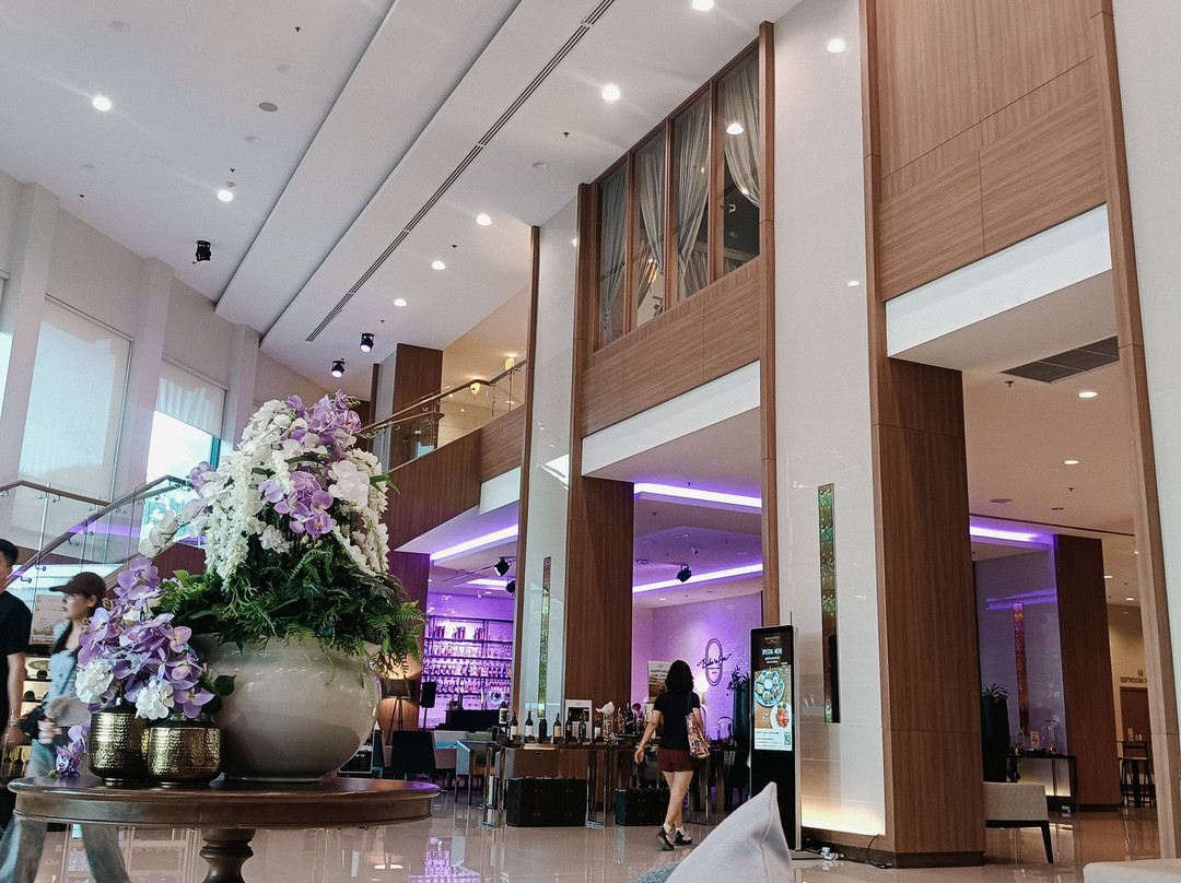 大财富酒店那空是贪玛叻主图
