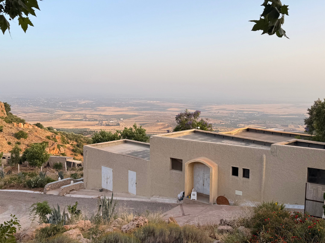 Dar El Mandar Farm主图