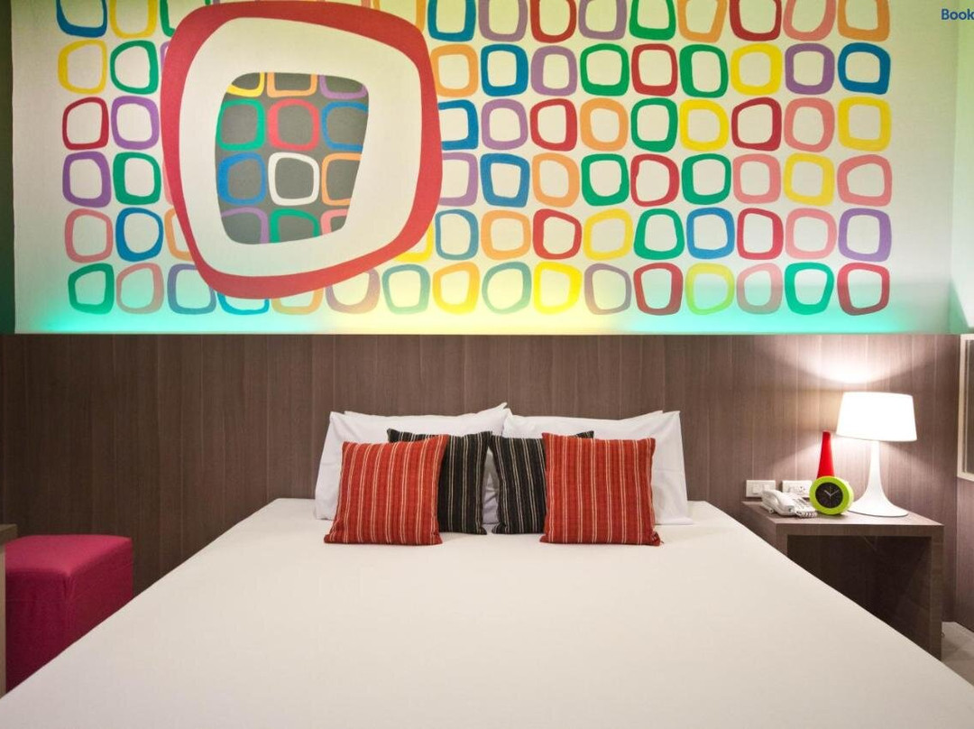 OK Resort Laemchabang