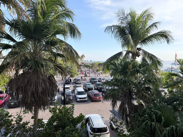 海洋钥匙温泉度假酒店-旅行者