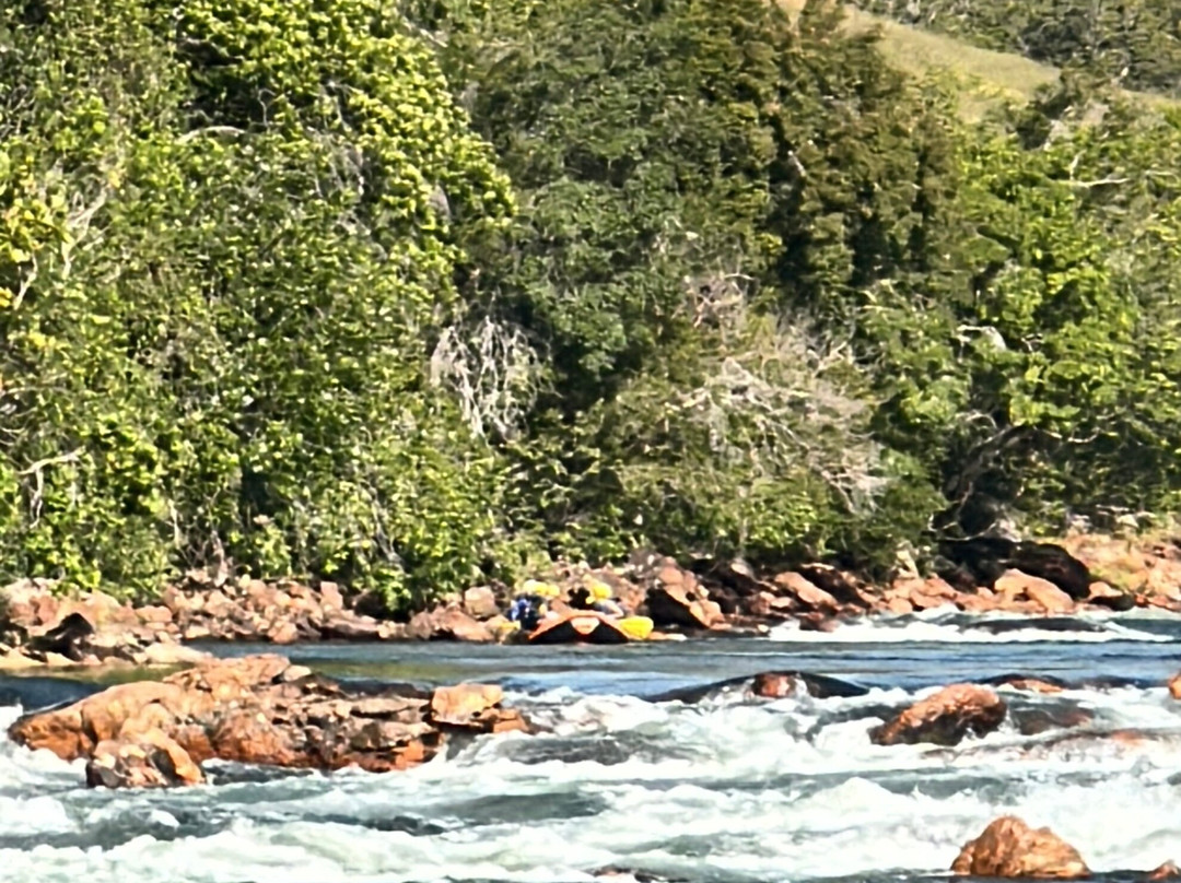 Praia Rica Ecoturismo - expedições personalizadas no Cerrado brasileiro-Palmas必去景点